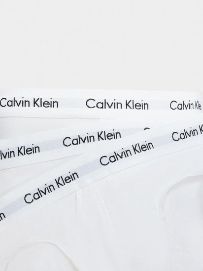Набір трусів Calvin Klein Underwear модель U2661G_100 — фото 3 - INTERTOP