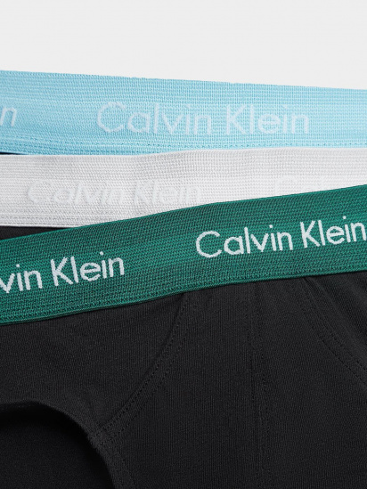 Набор трусов Calvin Klein Underwear модель U2661G_M9F — фото 3 - INTERTOP