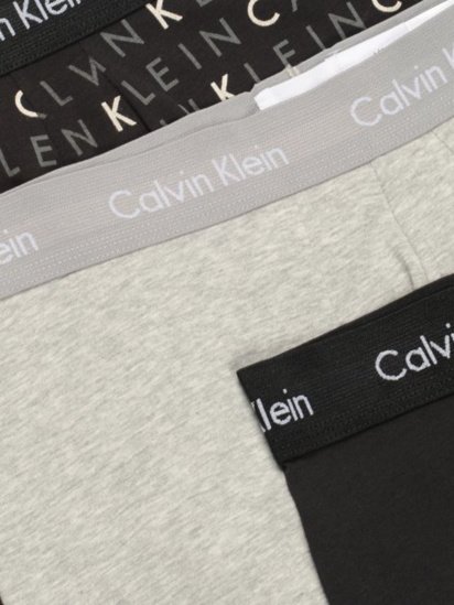 Набір трусів Calvin Klein Underwear модель U2664G_YKS — фото 3 - INTERTOP