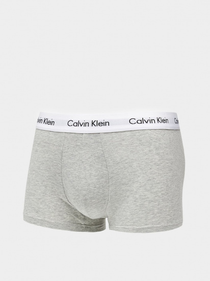 Набір трусів Calvin Klein Underwear модель U2664G_KS0 — фото 2 - INTERTOP