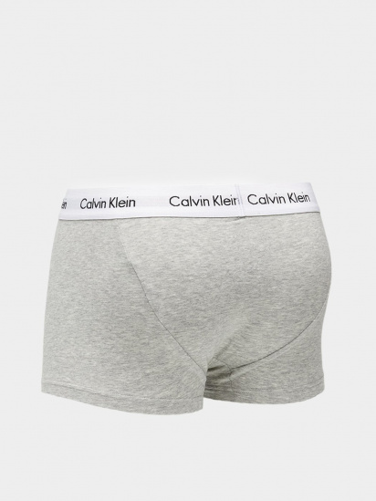 Набір трусів Calvin Klein Underwear модель U2664G_KS0 — фото 3 - INTERTOP