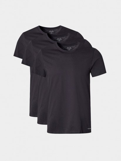 Набір футболок Calvin Klein Underwear модель NB4011E_001 — фото - INTERTOP