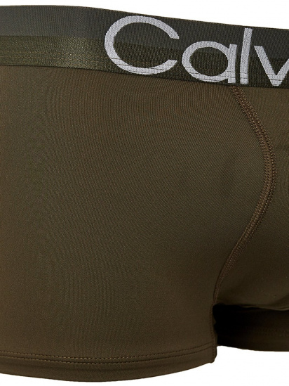 Труси Calvin Klein Underwear модель NB2974A_RBN — фото 3 - INTERTOP