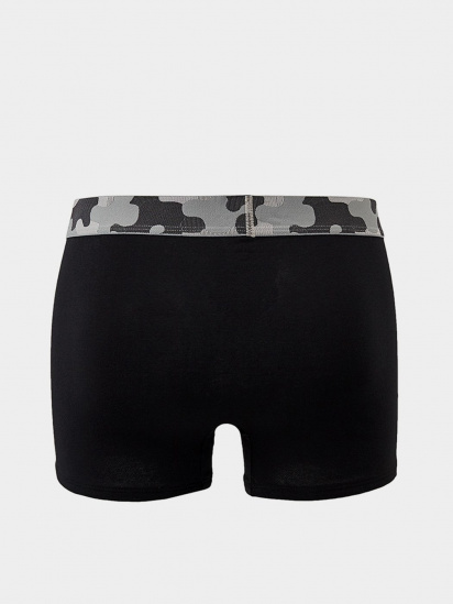 Трусы Calvin Klein Underwear модель NB2977A_UB1 — фото - INTERTOP