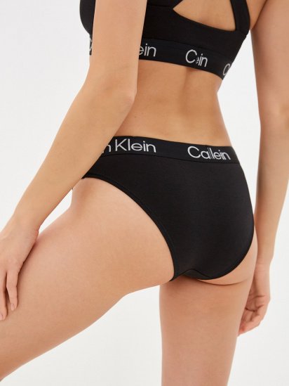 Труси Calvin Klein Underwear модель QF6687E_UB1 — фото - INTERTOP