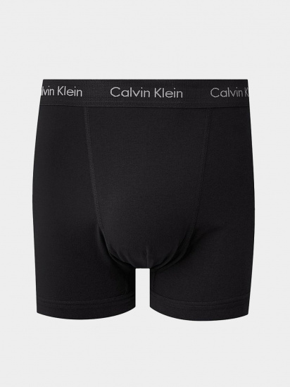 Набір трусів Calvin Klein Underwear модель U2662G_4KU — фото - INTERTOP