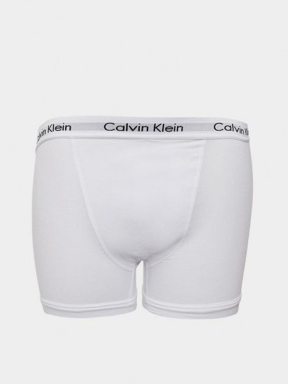 Набор трусов Calvin Klein Underwear модель U2662G_I03 — фото - INTERTOP