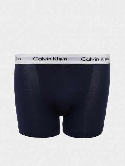 Набор трусов Calvin Klein Underwear модель U2662G_I03 — фото 3 - INTERTOP