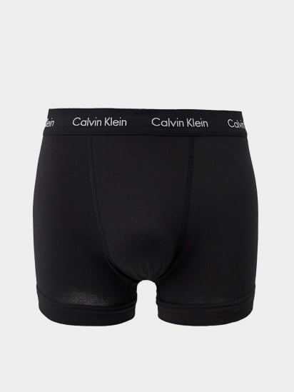 Набор трусов Calvin Klein Underwear модель U2662G_IOT — фото 3 - INTERTOP