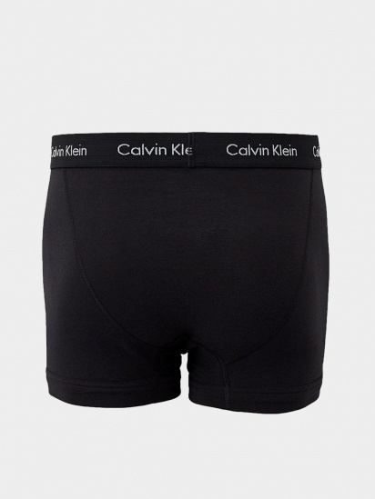 Набір трусів Calvin Klein Underwear модель U2662G_XWB — фото - INTERTOP