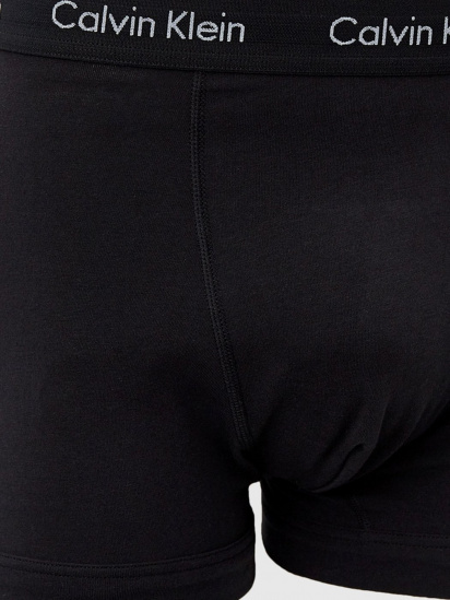 Набір трусів Calvin Klein Underwear модель U2662G_XWB — фото 3 - INTERTOP