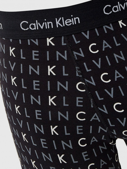 Набор трусов Calvin Klein Underwear модель U2662G_YKS — фото 5 - INTERTOP