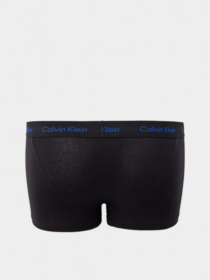 Набір трусів Calvin Klein Underwear модель U2664G_WHN — фото - INTERTOP