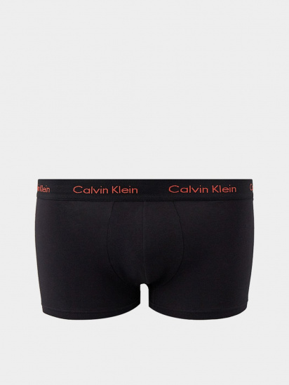 Набір трусів Calvin Klein Underwear модель U2664G_WHN — фото 4 - INTERTOP