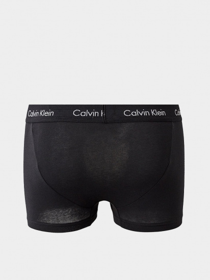 Набір трусів Calvin Klein Underwear модель U2664G_XWB — фото 2 - INTERTOP