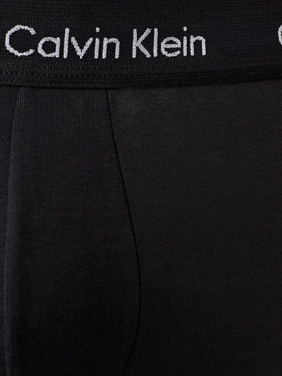 Набір трусів Calvin Klein Underwear модель U2664G_XWB — фото 3 - INTERTOP