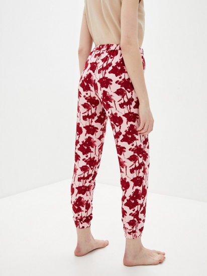 Штани повсякденні Calvin Klein Underwear модель QS6027E_IXB — фото - INTERTOP