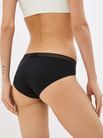 Трусы Calvin Klein Underwear модель QF6308E_UB1 — фото - INTERTOP