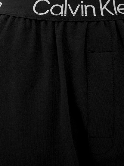 Штаны спортивные Calvin Klein Underwear модель QS6757E_UB1 — фото 4 - INTERTOP