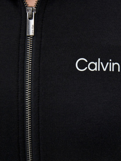 Кофта Calvin Klein Underwear модель QS6759E_UB1 — фото 4 - INTERTOP