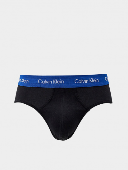 Набір трусів Calvin Klein Underwear модель U2661G_WHD — фото - INTERTOP