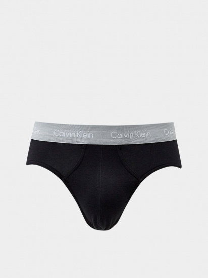 Набор трусов Calvin Klein Underwear модель U2661G_WHD — фото 3 - INTERTOP