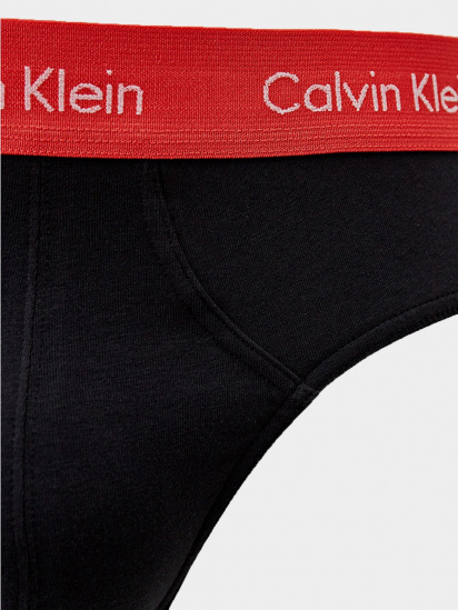 Набор трусов Calvin Klein Underwear модель U2661G_WHD — фото 4 - INTERTOP