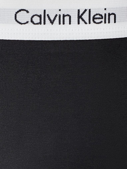 Набір трусів Calvin Klein Underwear модель U2662G_001 — фото - INTERTOP