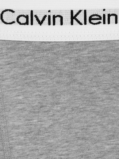 Набор трусов Calvin Klein Underwear модель U2662G_998 — фото 9 - INTERTOP