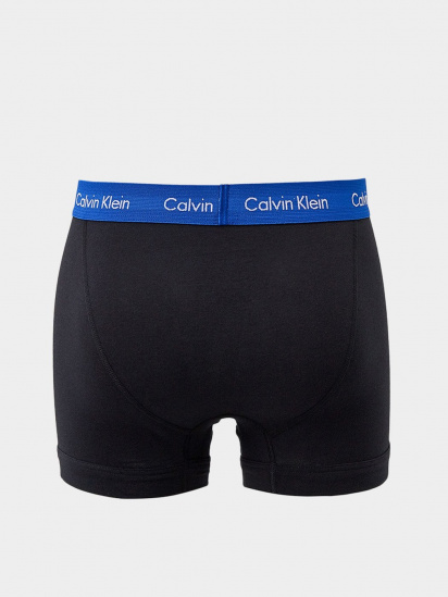 Набір трусів Calvin Klein Underwear модель U2662G_WHD — фото 2 - INTERTOP
