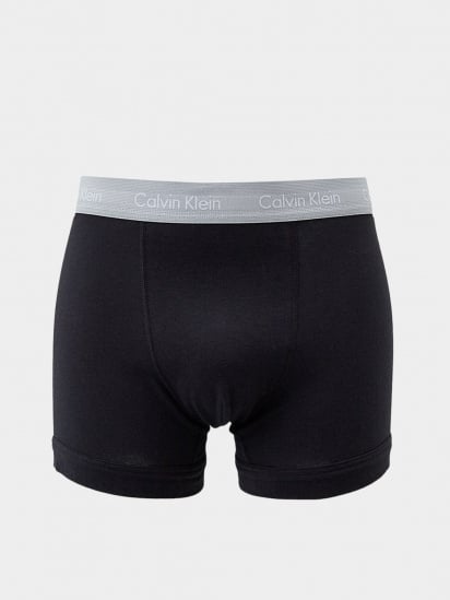 Набір трусів Calvin Klein Underwear модель U2662G_WHD — фото 4 - INTERTOP