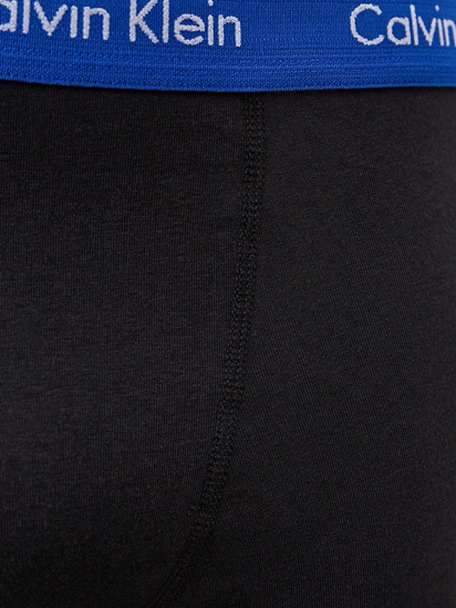 Набор трусов Calvin Klein Underwear модель U2662G_WHD — фото 5 - INTERTOP