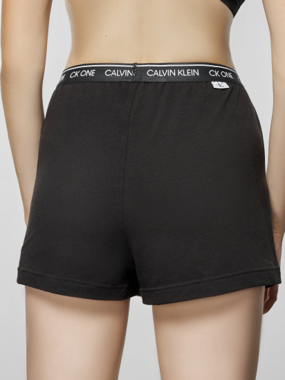 Шорты Calvin Klein Underwear модель QS6428E_001_0041 — фото - INTERTOP