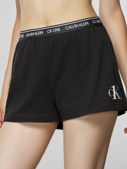Шорты Calvin Klein Underwear модель QS6428E_001_0041 — фото - INTERTOP