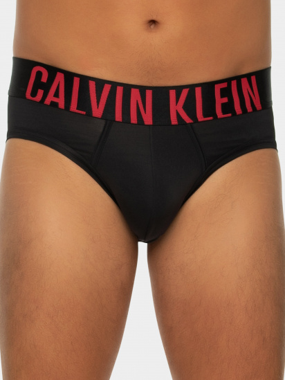 Трусы Calvin Klein Underwear модель NB2598A_X2M — фото - INTERTOP