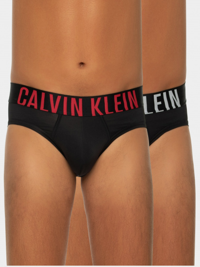 Труси Calvin Klein Underwear модель NB2598A_X2M — фото - INTERTOP