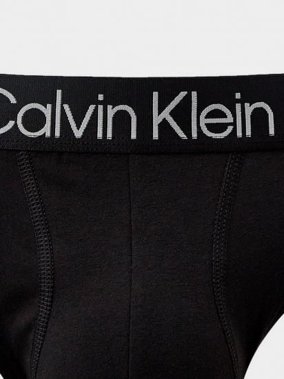 Набор трусов Calvin Klein Underwear модель NB2969A_7V1 — фото - INTERTOP