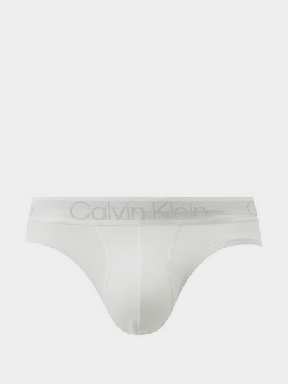 Набор трусов Calvin Klein Underwear модель NB2969A_UW5 — фото 3 - INTERTOP