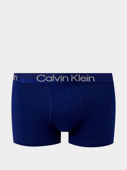 Набор трусов Calvin Klein Underwear модель NB2970A_UW6 — фото 4 - INTERTOP