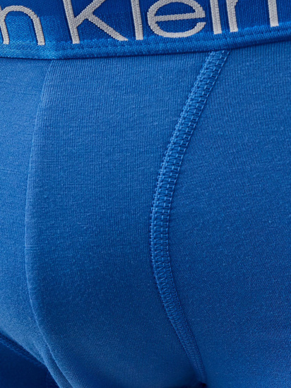Набор трусов Calvin Klein Underwear модель NB2970A_UW6 — фото 5 - INTERTOP