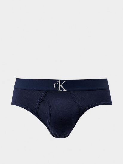 Трусы Calvin Klein Underwear модель NB2989A_8SB — фото - INTERTOP
