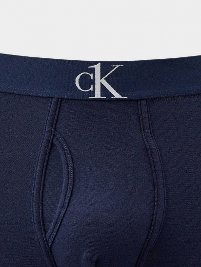 Трусы Calvin Klein Underwear модель NB2990A_8SB — фото 3 - INTERTOP