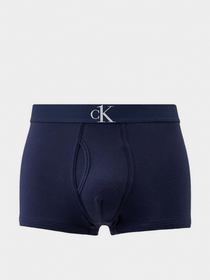 Трусы Calvin Klein Underwear модель NB2990A_8SB — фото - INTERTOP