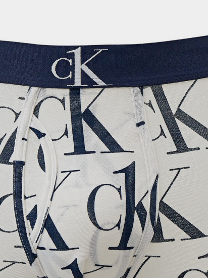 Труси Calvin Klein Underwear модель NB2990A_V7C — фото 3 - INTERTOP
