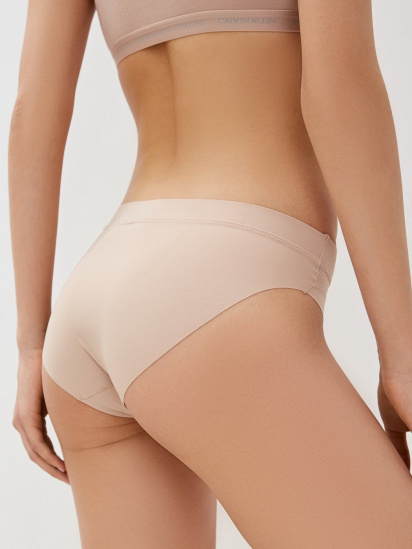 Трусы Calvin Klein Underwear модель QF6048E_7NS — фото - INTERTOP