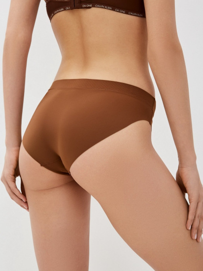 Трусы Calvin Klein Underwear модель QF6048E_CJ8 — фото - INTERTOP