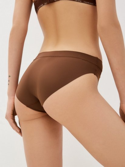 Труси Calvin Klein Underwear модель QF6048E_RX2 — фото - INTERTOP