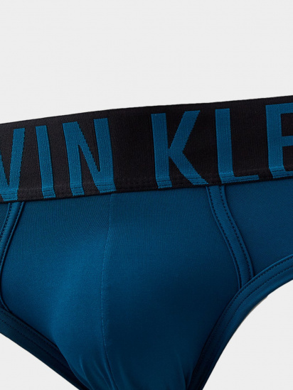 Трусы Calvin Klein Underwear модель NB2598A_W3G — фото - INTERTOP