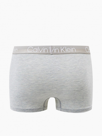 Набор трусов Calvin Klein Underwear модель NB2970A_UW5 — фото - INTERTOP