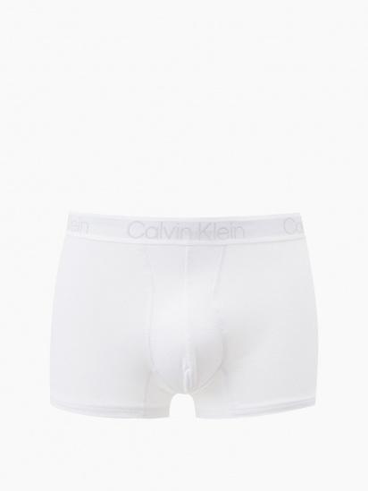 Набор трусов Calvin Klein Underwear модель NB2970A_UW5 — фото 4 - INTERTOP